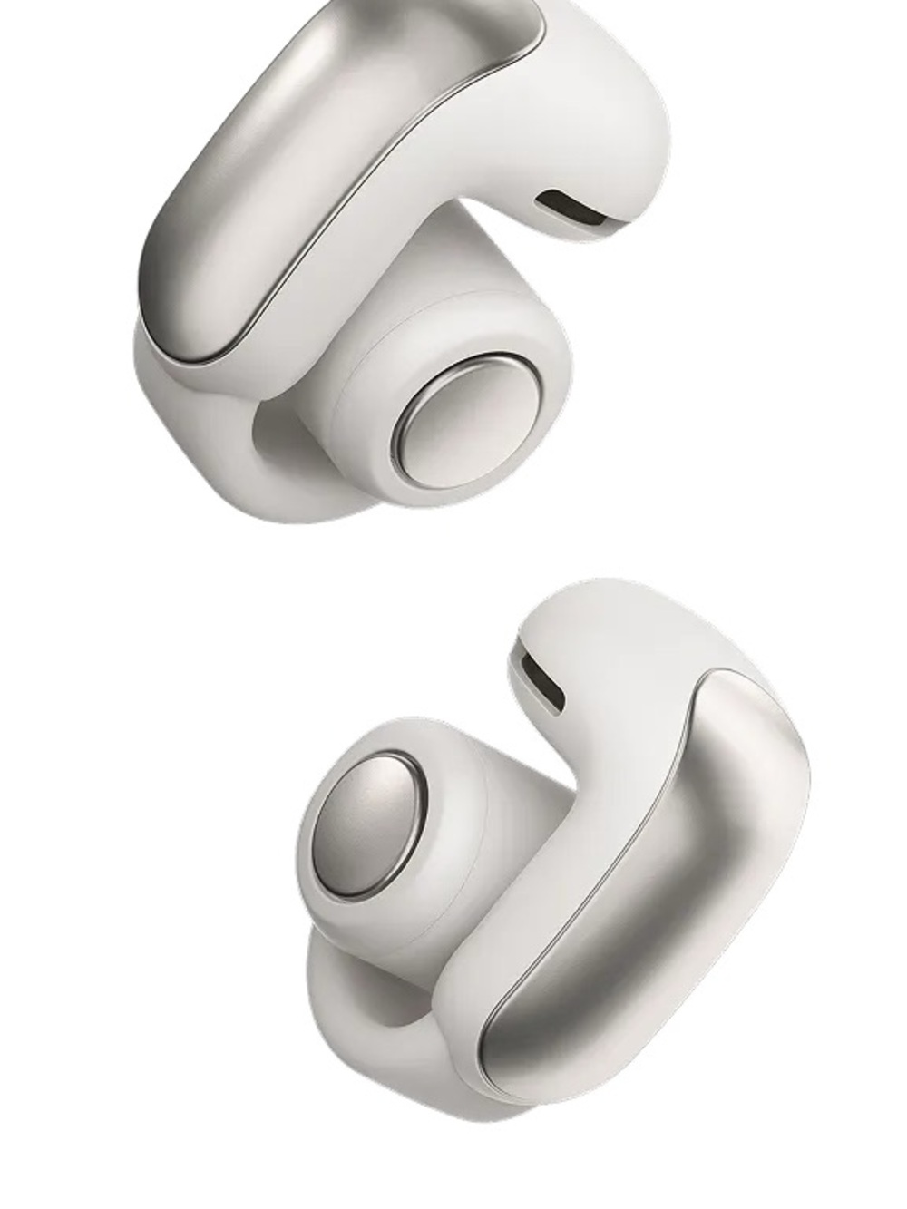 Bose ultra open earbuds